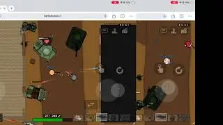 Battledudes Montage #13