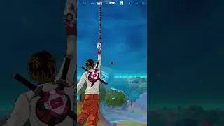 🔥 Master the NEW Grappler Gun Trick in Fortnite! 🚀🎯 #fortnitetips  #fortnite