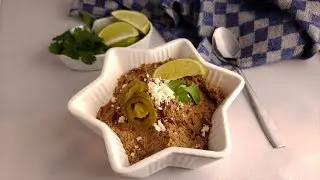 How To Make Keto Refried Beans | Are Black Soybeans Keto Friendly?
