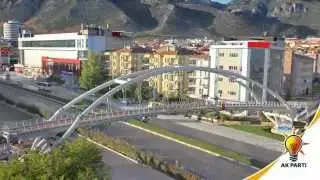 Denizli 2004'ten 2014'e 