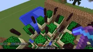 Minecraft Factions Pitforge | Expersia Gaming