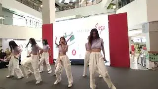 KYLINZ  [ Full Stage ] SNEKER DRAGON By X2 SNEAKER FESTIVAL  @seaconsquare