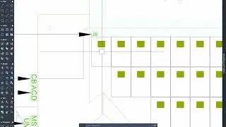 How to Print Missing Block Layers in AutoCAD Layout Preview | Quick Fix