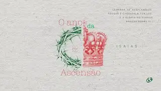 Culto de Celebra&ccedil;&atilde;o - N&Atilde;O DEIXE SATAN&Aacute;S TE ENGANAR - 01/02/2026