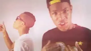 Louis Henry ft Rayx - Se&ntilde;ora (Video Shoot Preview) Video Prod. IANC DESIGN PANAMA