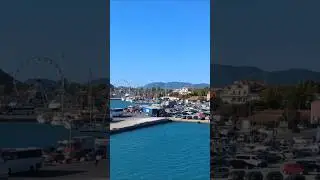 #Zakynthos #greece #ferries #travel #september #2025 #扎金索斯 #希臘 #渡輪 #旅行