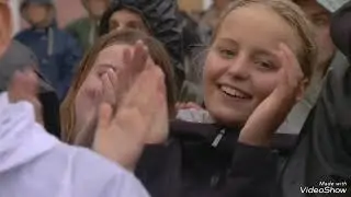 Måns Selmelöw och Per Andersson-När sommaren blir till Jul igen