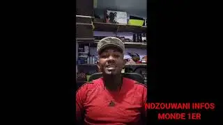 Très important sur ľ otage du president Ahmed Mohammed sambi et gouverneur Dr Abdou salami Abdou