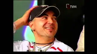 Xarabank - Air Malta 35th Anniversary Special (2009) Part 2
