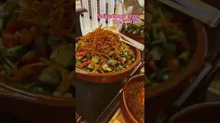 Iftar at Steigenberger #trending #amazing #doha #viral #ramadan2024
