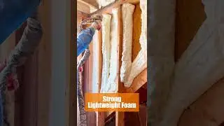 Top Spray Foam Insulation Contractor in St. Louis, MO | Residential, Commercial, Crawl Space.