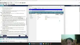 13.2.7 Packet Tracer - Configure a Basic WLAN on the WLC
