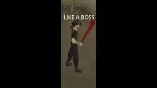 Osrs Dragon longsword guide (For beginners)