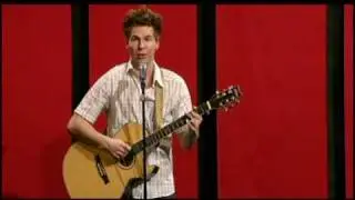 Dan Andersen - Debut...