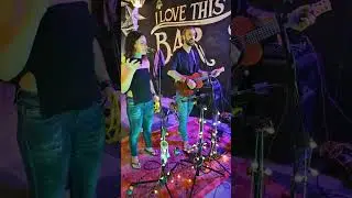 The Scientist (Live Loop Cover) Live highlight