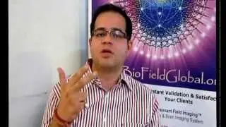 Etheric Crystal Empowerment By Nishant Sharma