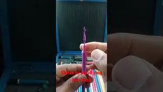 ukiran isi pensil yang keren abis #indonesia #seni #kreatif #unique #miniature