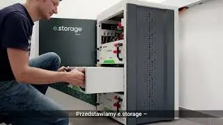 TAB Li-Ion e.storage CLEVER and FAMILY. TAB e.module L5.1