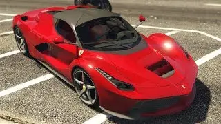 GTA LYARI EXPRESS FERRARI GAMEPLAY #1 WITH PADU BHAI