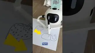 The Drawing Robot You Didn&rsquo;t Realize You Needed