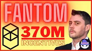 FANTOM INCENTIVE PROGRAM EXPLAINED $FTM