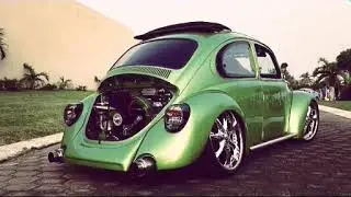 vocho tuning