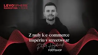 #234 Footshop: Z nuly k e-commerce imp&eacute;riu v streetwear