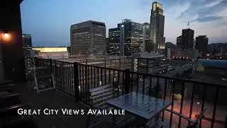 Tour the Capitol District