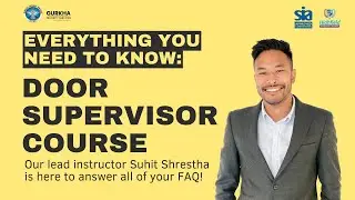 Unlock Your Career as a Door Supervisor: Get Answers to Your Burning Questions with GSS