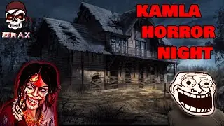 KAMLA BEHEN DARAO NAHI | DRAXGAMES