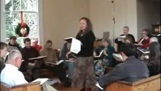 Christian Harmony Singing