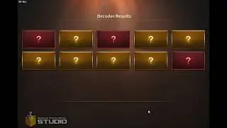 [CS:NS] Open 300 Epic Decode [BN]