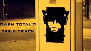 Dash Total'D - Spine Crack