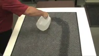 The NoTrax&reg; Challenge - Video 1 - Water Retention