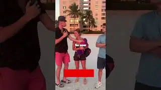 She got *EXPOSED* because of this.. 😱
