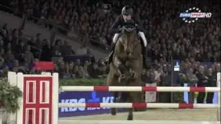 Gregory Wathelet - Copin van de Broy - WC Mechelen 2011