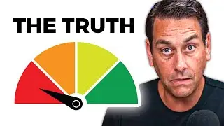 The Secret TRUTH about your Credit Score | Morris Invest