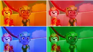 Pawffin Dance (Paw Patrol Coffin Dance Cover Song)
