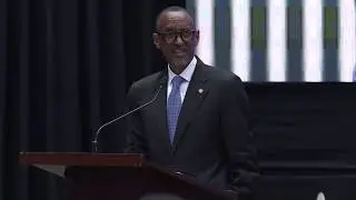 Annual Diplomats&rsquo; Luncheon | Remarks by President Kagame | Kigali, 29 January 2020.