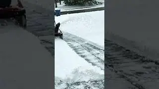 Snowy weather #snow #snowyweather #shorts #youtubeshorts #shortsvideo #shortsfeed