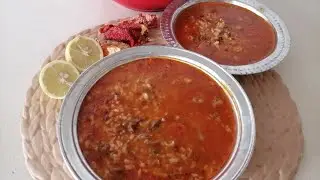 📌BU KADAR KOLAY ÇORBA📌EV DE BEYRAN ÇORBASI NASIL YAPILIR /BEYRAN ÇORBASI TARİFİ