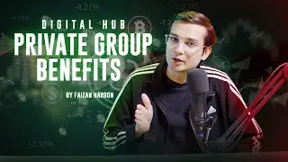 Inside Look: The Benefits of Faizan&rsquo;s Private Group! 🔥