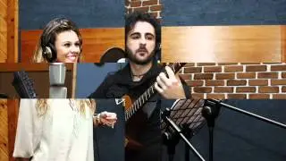 Marina Elle + Pasquale Ninni  - Take me to the river feat. Umberto Calentini
