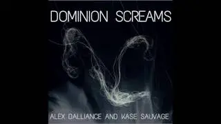 Never Born - Alex Dalliance