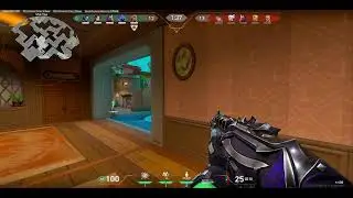 How toxic is mumbai server lets find out?