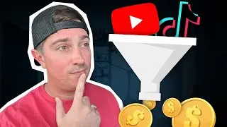 Build A Social Media Sales Funnel