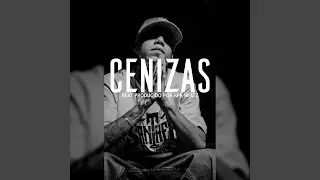 Cenizas (Base De Rap Tumbado)