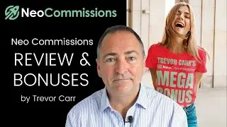 Neo Commissions Review
