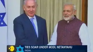 Gravitas: Why the Israel elections matter to India