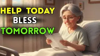 DO GOOD have GOOD | Good DEEDS come BACK | LEARNING ENGLISH STORY